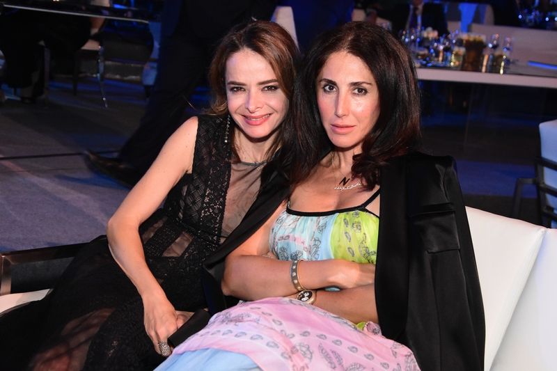 May Chidiac Foundation Dinner 